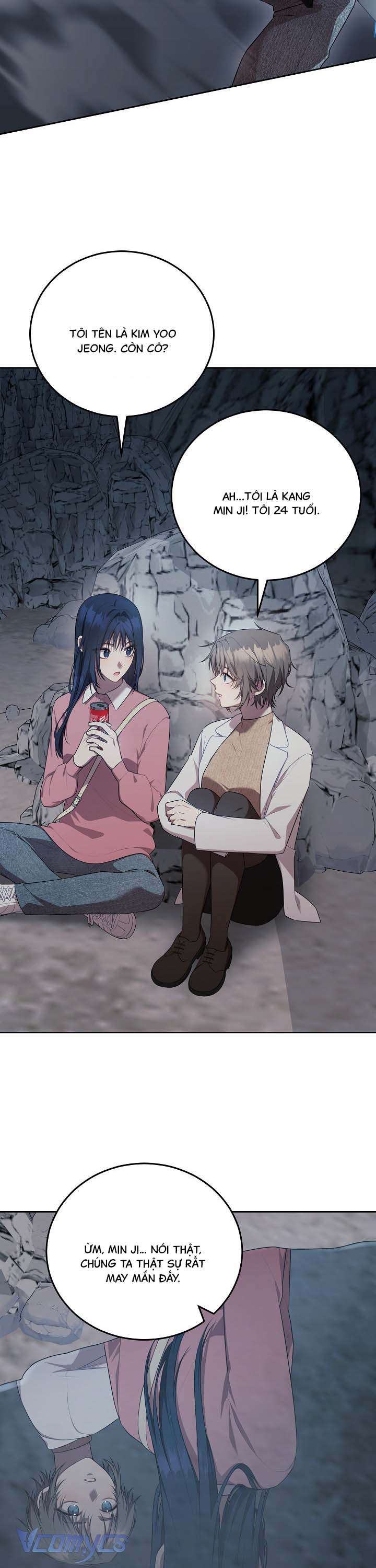 Chủ Tiệm Cafe Là Guide Cấp S Chap 17 - Next Chap 18