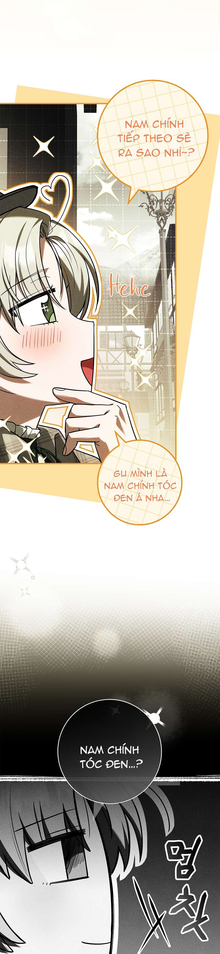 Văn Phòng Thám Tử Dành Cho Nam Chính Hối Hận! Chap 10 - Trang 3