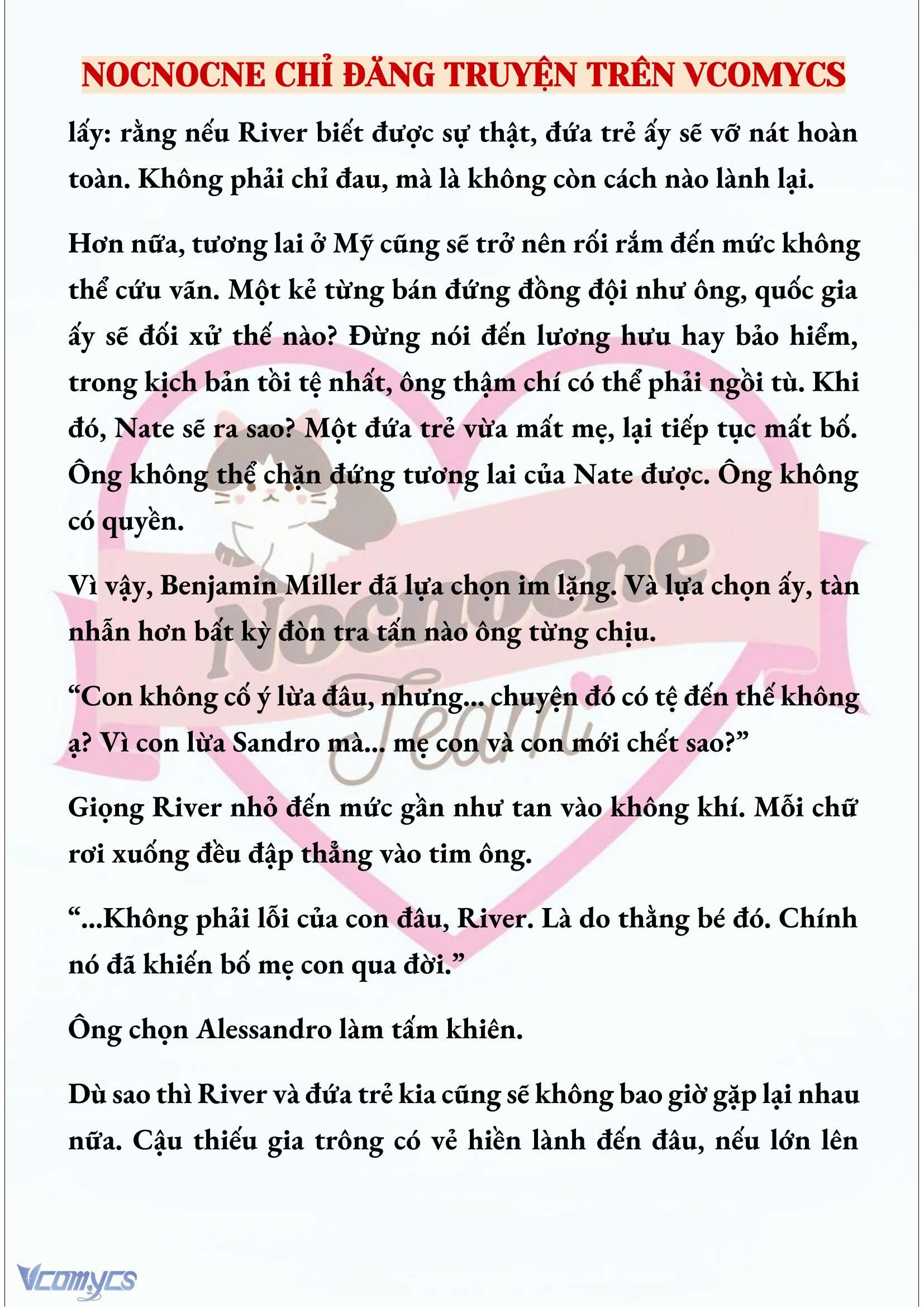 [TIỂU THUYẾT] ĐIỂM CHÍ Chap 147 - Trang 2