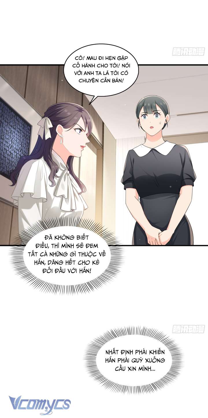 Hệt Như Hàn Quang Gặp Nắng Gắt Chap 545 - Trang 4