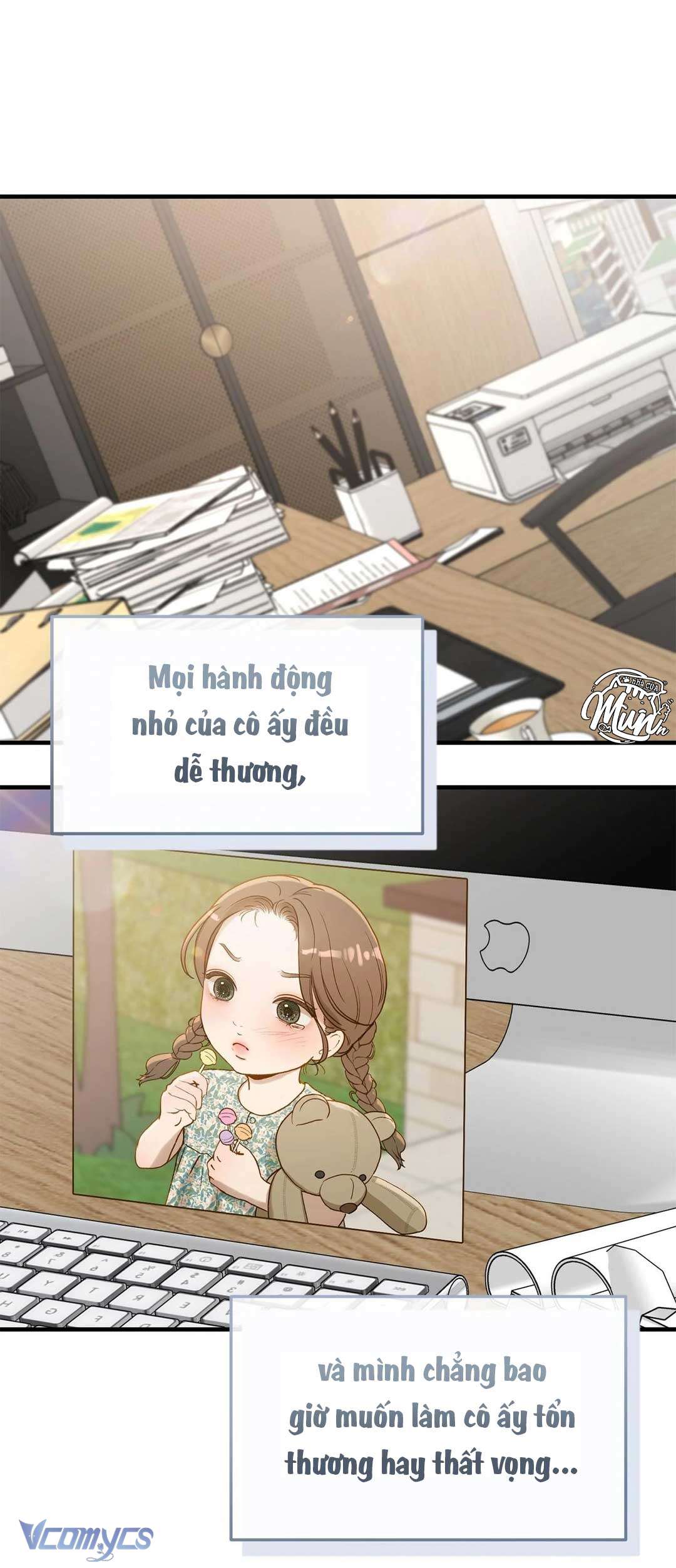 Bất Chấp Rủi Ro Chap 55 - Trang 3