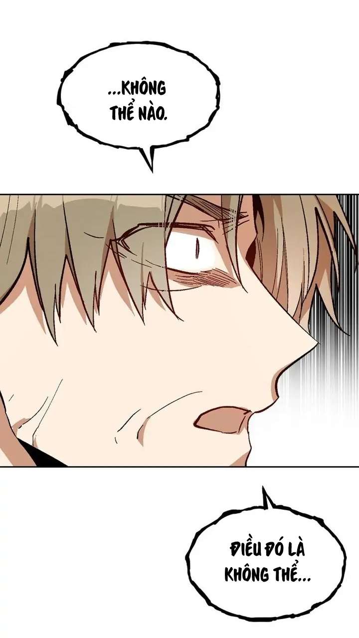 Vị Hôn Thê Khế Ước Của Công Tước Chap 138 - Trang 4