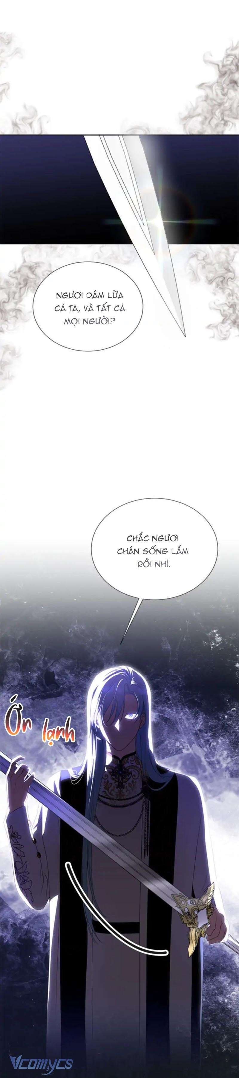 [PNT] Phía Sau Mặt Nạ Của Nam Chính Hiền Lành Chap 35 - Trang 2