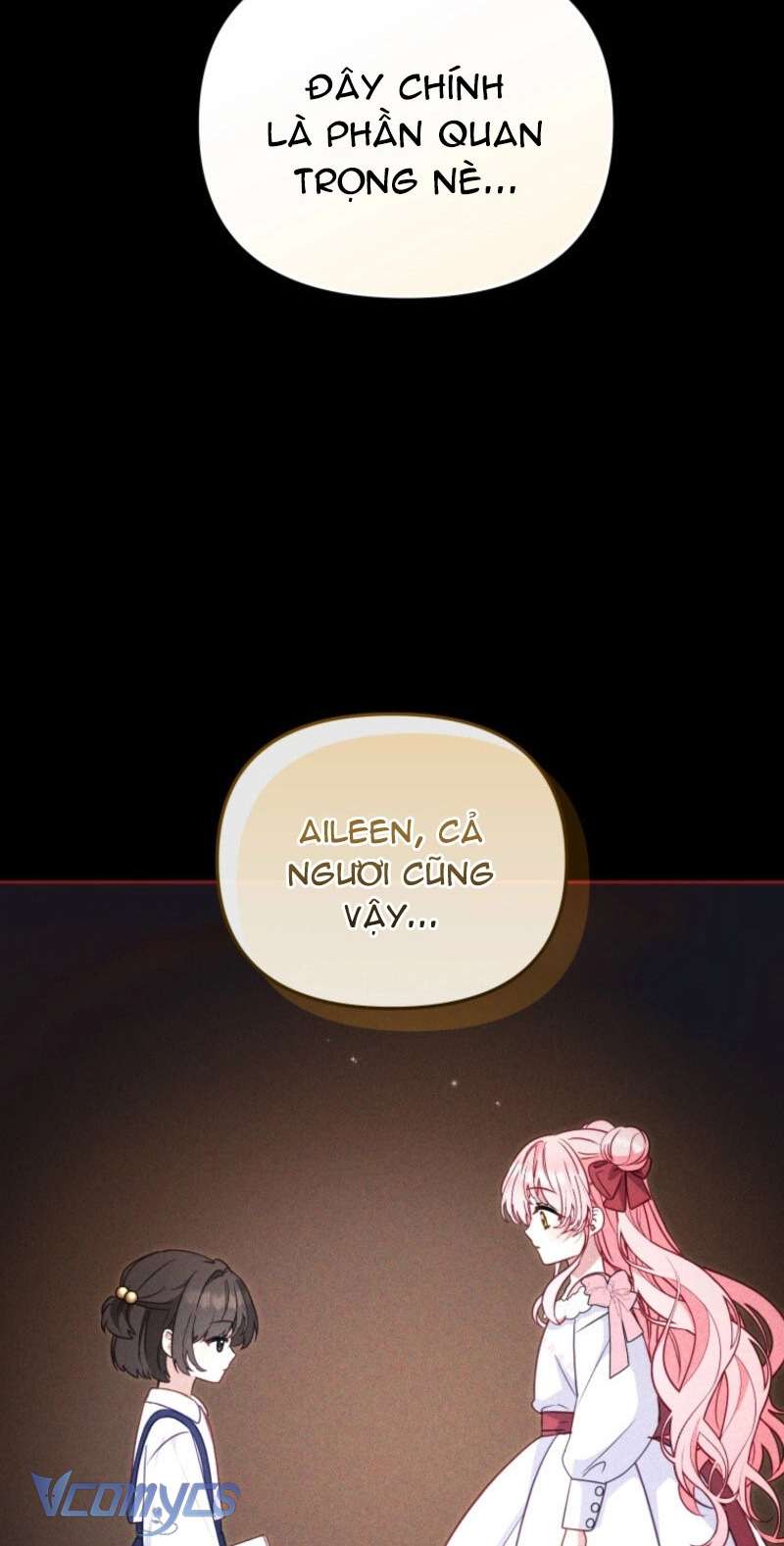 Tôi Được Nuôi Dưỡng Bởi Những Kẻ Phản Diện Chap 106 - Trang 2