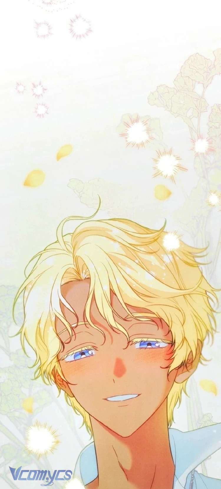 Hôn Nhân Vụ Lợi 2: Bản Tình Ca Không Thể Quên Chap 28 - Trang 2