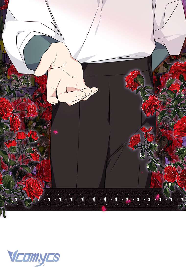 Tôi đã trở thành con gái út của công tước phản diện Chapter 21 - Trang 3