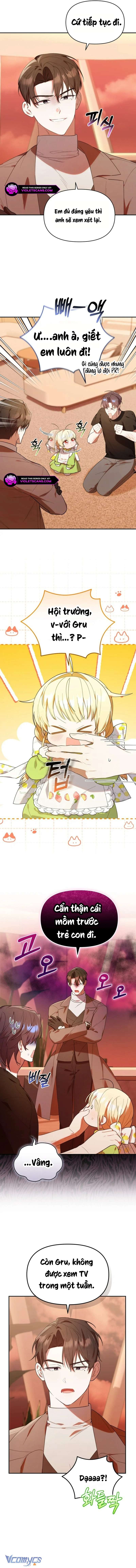 Hunter Của Lớp Gà Con Đang Báo Hiếu! Chapter 23 - Trang 3