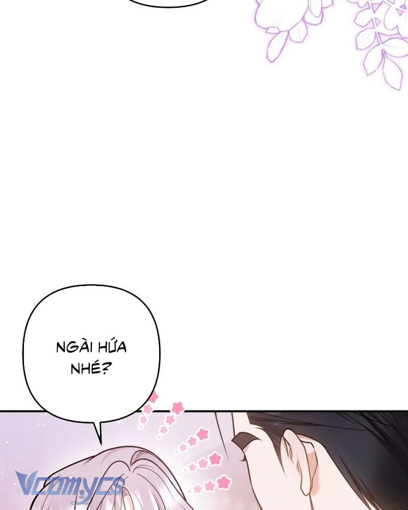 Trước Khi Em Có Ý Định Chạy Trốn Ta Sẽ Ngăn Chặn Nó Chap 43 - Trang 2