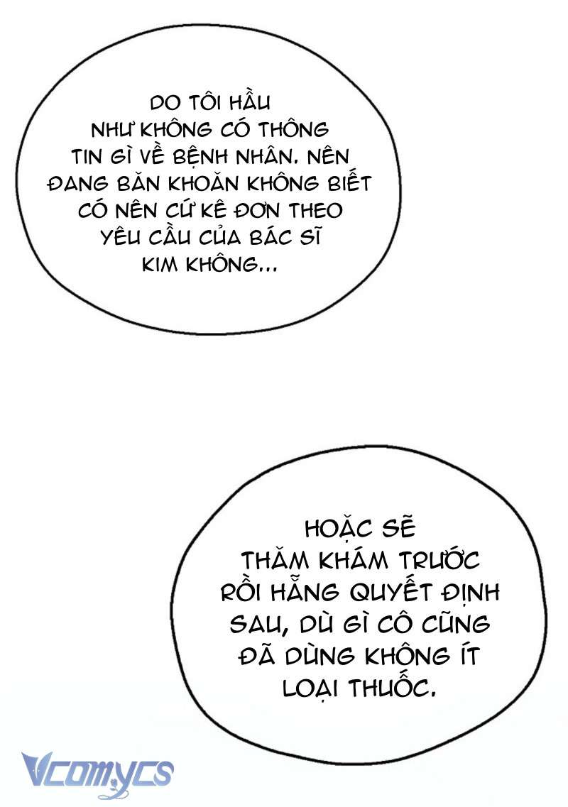 Cách Tán Tỉnh Của Con Chó Hiếu Chiến Chap 3 - Next 