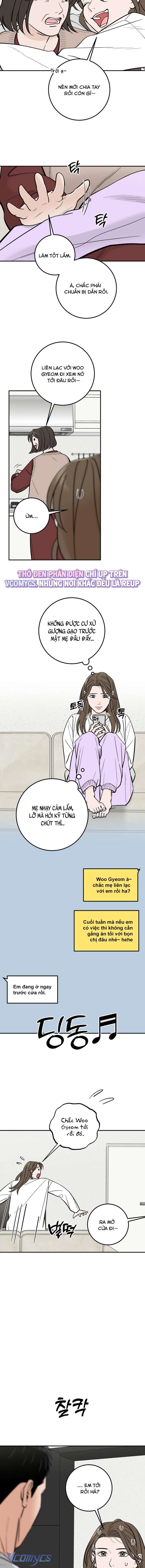 Cậu Nhóc Hàng Xóm Chap 32 - Trang 4