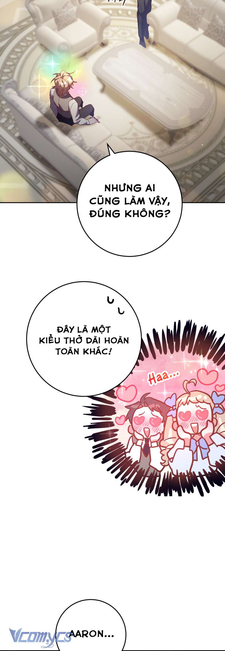 [Sứa Biển] Em Trai Tôi Là Hoàng Đế Ngang Ngược Chap 28 - Trang 2