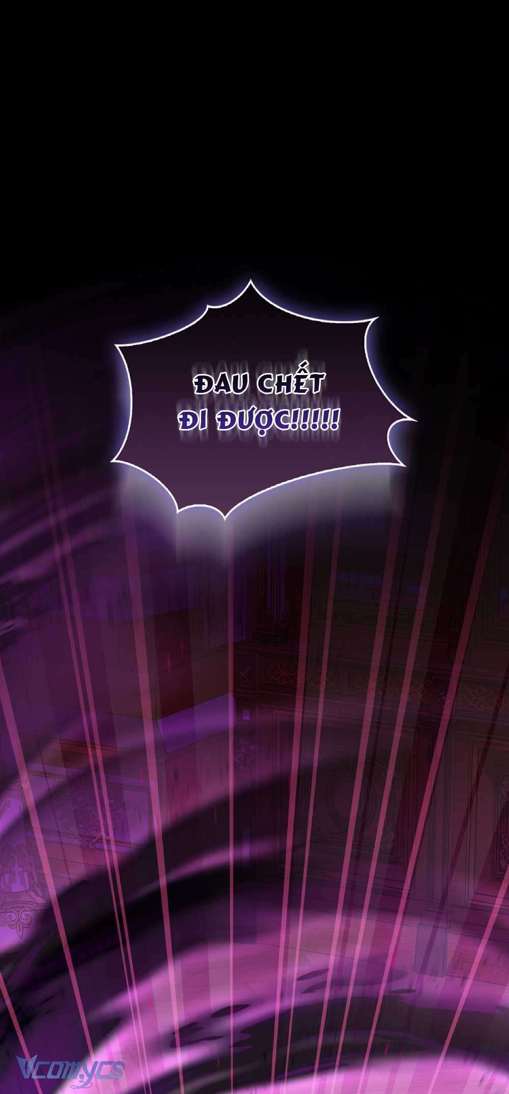 100 lời nguyền tại dinh thự Illestone Chap 14 - Trang 3