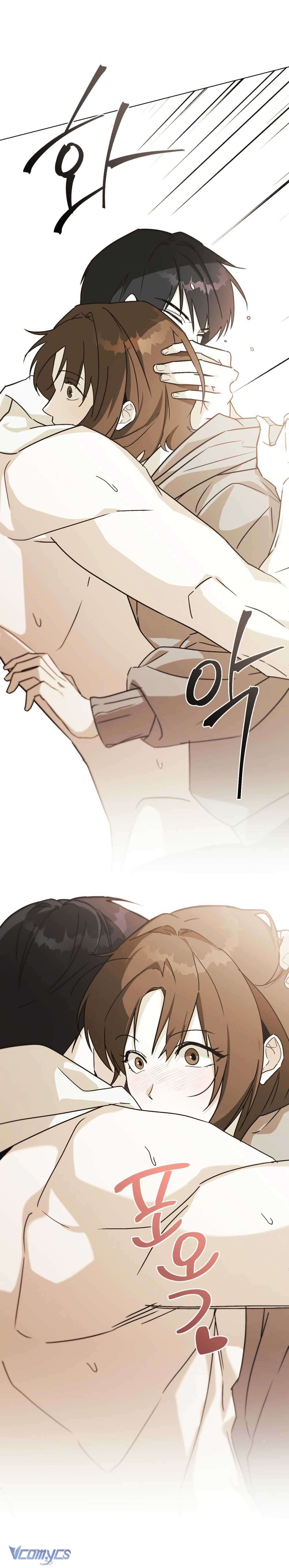 [2♡♡8 Thanh Xuân] Chiến Dịch Phòng Thủ Trái Tim Chap 3 - Trang 3