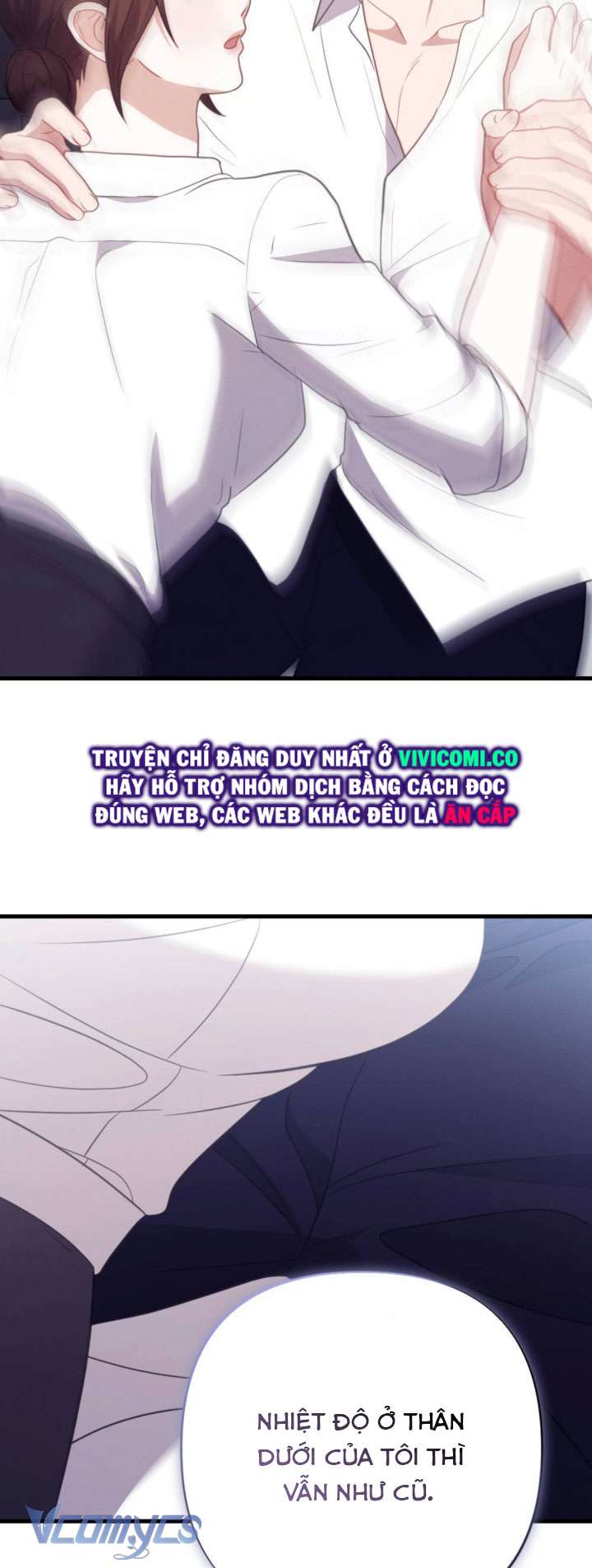 [18+] Hối Hận Muộn Màn Chap 11 - Trang 2