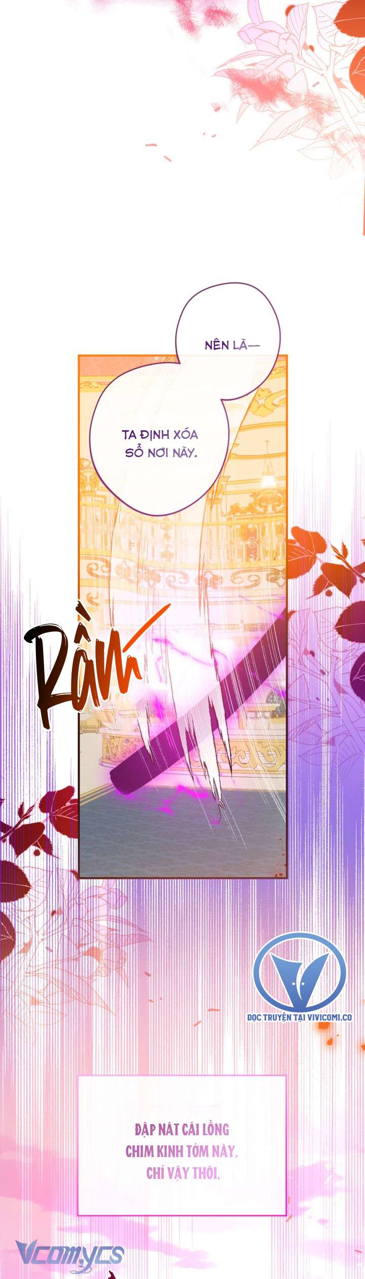 Chúng Ta Có Thể Trở Thành Một Gia Đình Được Không? Chap 146 - Trang 2