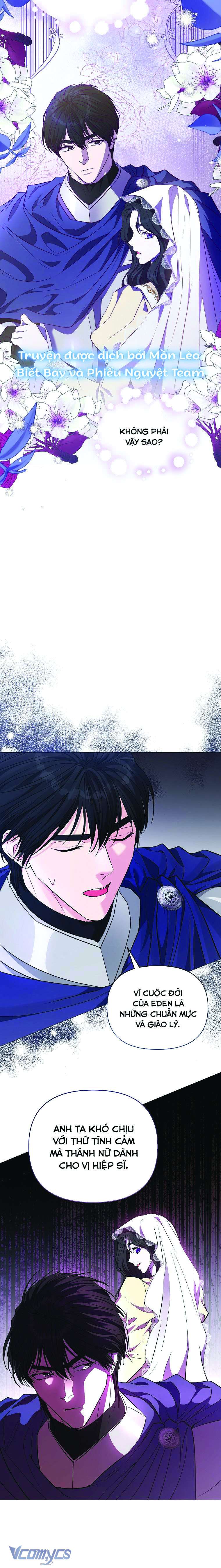 Tôi Bị Ám Ảnh Bởi Người Chồng Phản Diện Chap 22 - Trang 2