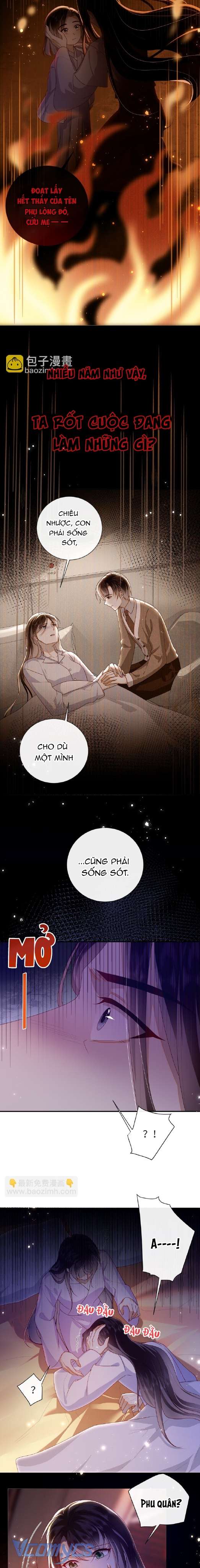 Đại Lão Phải Gả Cho Phu Quân Mù! Chap 84 - Trang 2