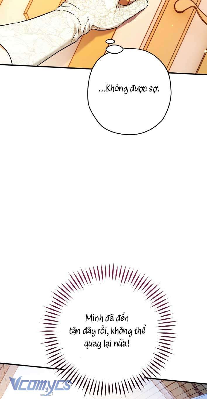 Gửi đến người sói yêu dấu của em Chap 1 - Trang 2