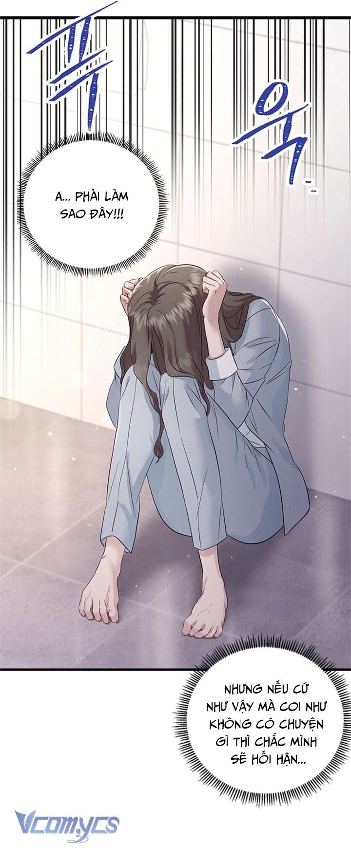 [18+] Đối Tác Dục Vọng Chap 19 - Trang 3