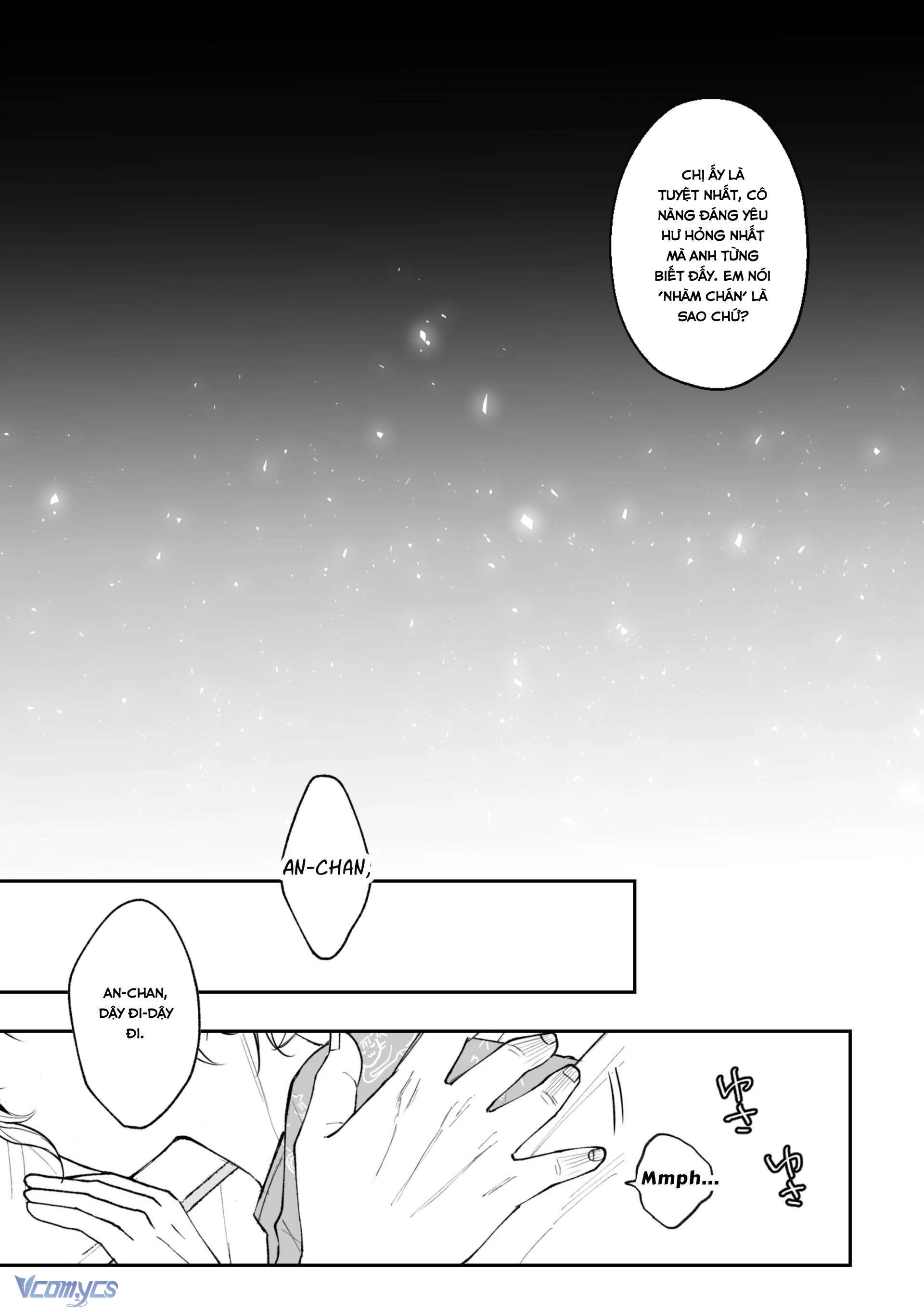 [18+] Tuyển Tập Truyện Ngắn Manga Chap 103.2 - Trang 2