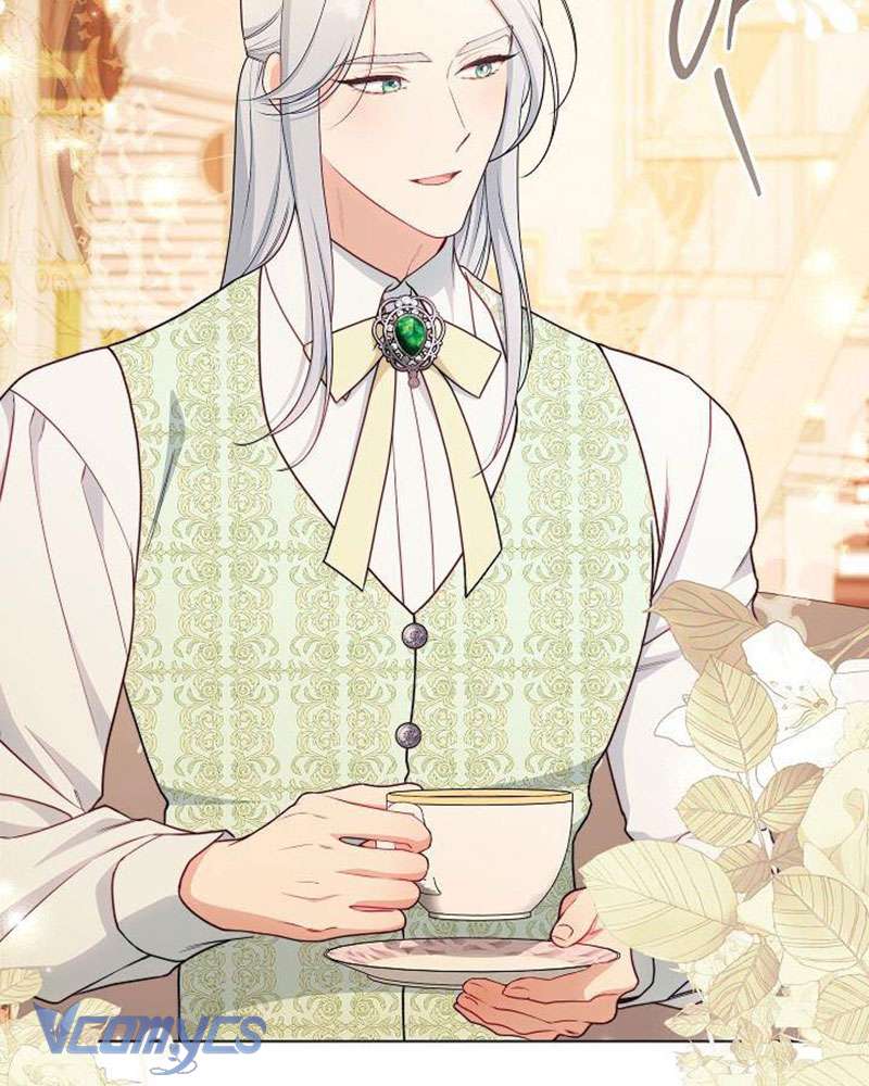 Hầu Gái Độc Quyền Của Hoàng Hậu Phản Diện Chap 109 - Trang 3