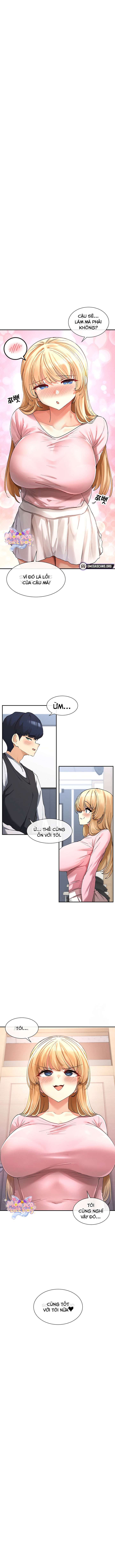 [18+] Cậu Xem Những Thứ Như Thế Hả? Chap 6 - Trang 3