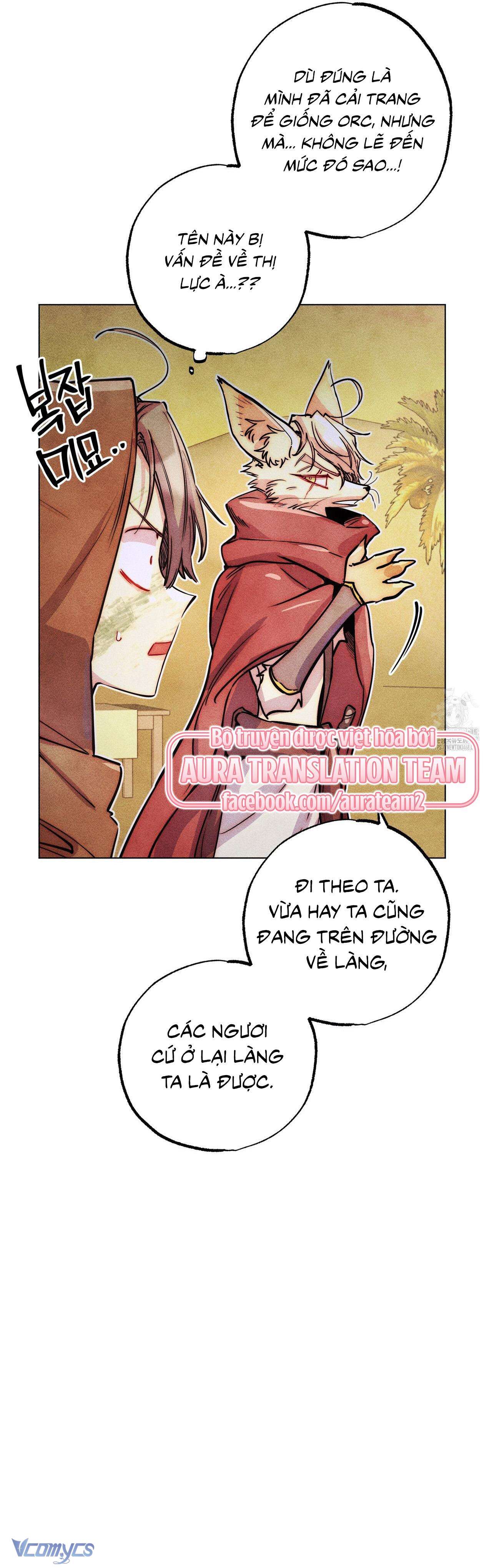 Thu Thập Đêm Đầu Tiên Của Các Nam Chính Chap 30 - Trang 3