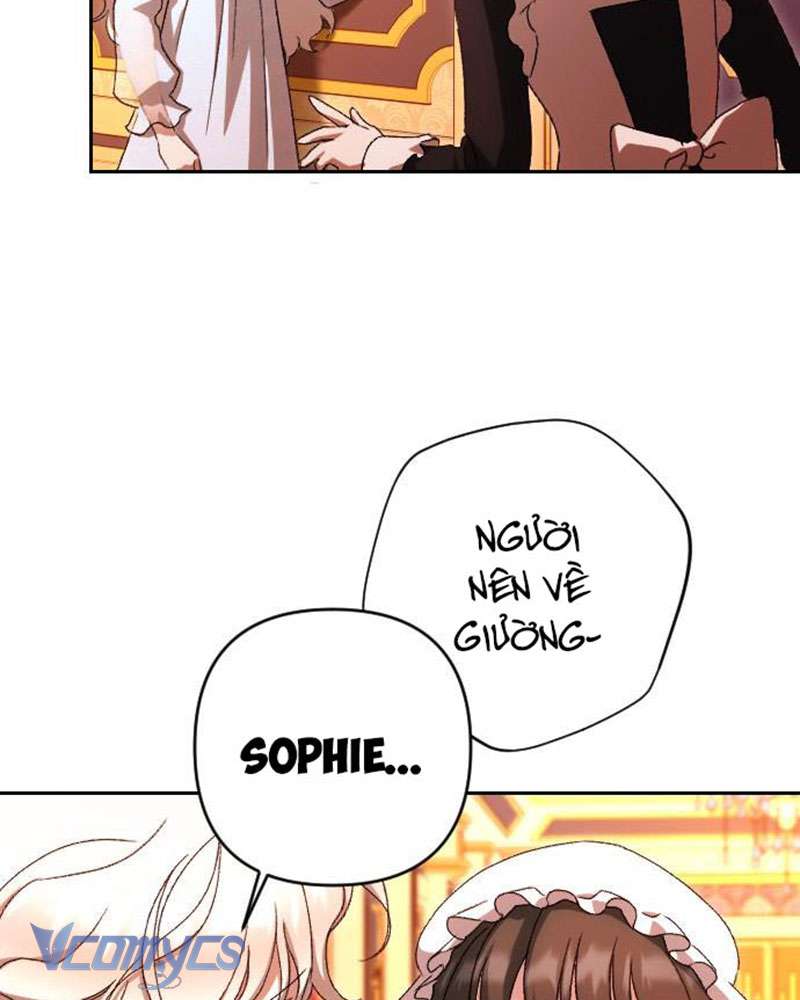 Dành Cho Những Ai Coi Hối Tiếc Là Điều Xa Xỉ Chap 60 - Trang 2