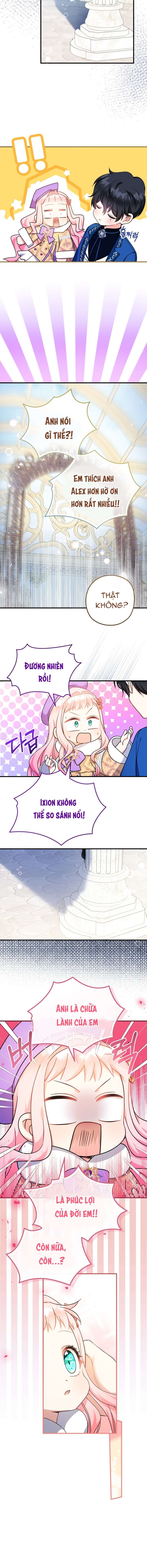 [PNT] Tiểu Thư Tích Tiền Đi Bụi Chap 29 - Trang 2