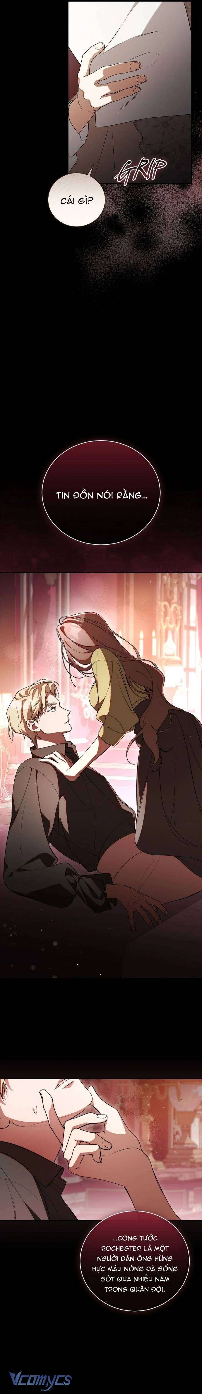 Hối Hận Kiêu Ngạo Chap 3 - Next Chap 4