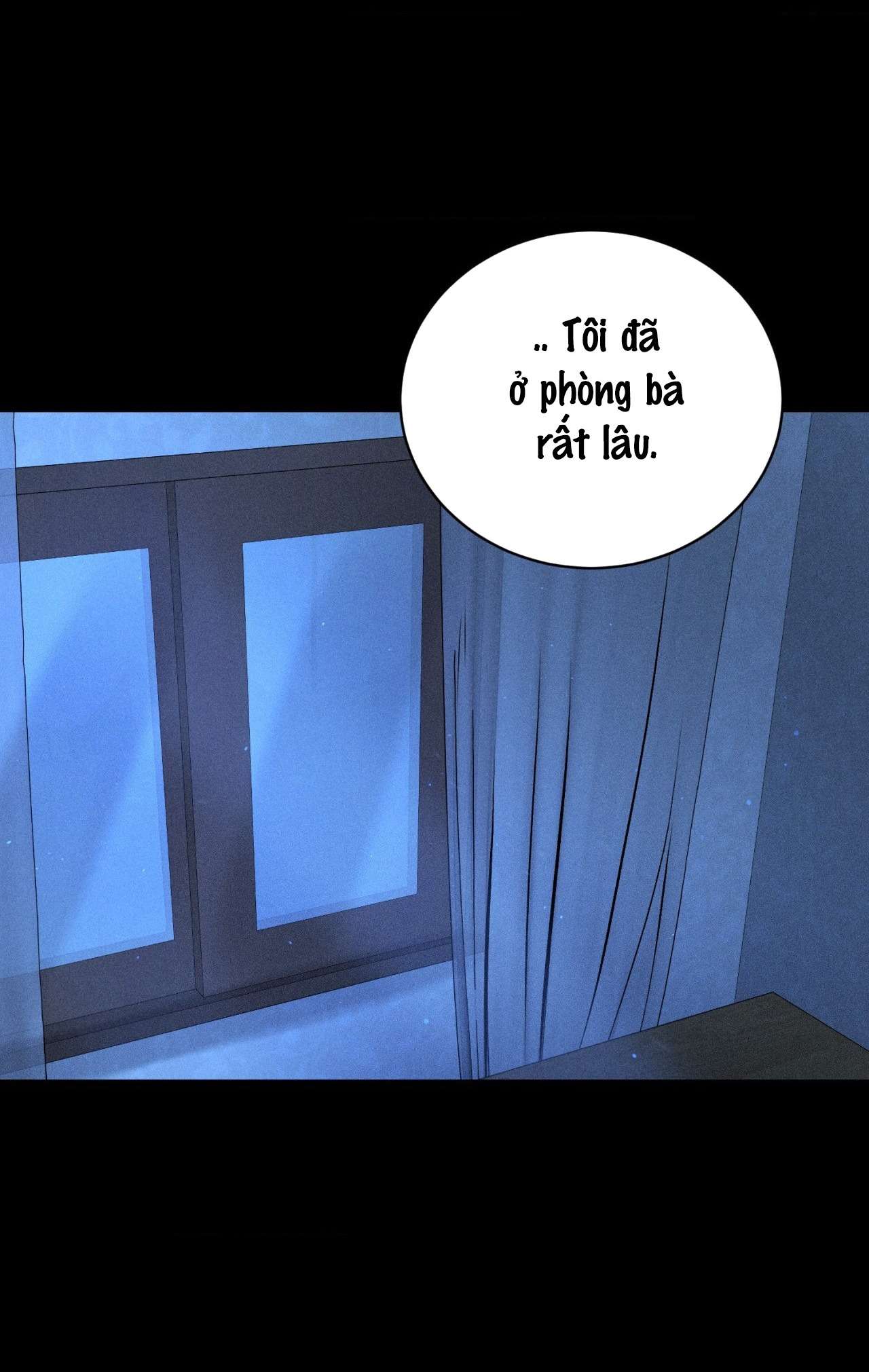 〖18+〗- Chú à, tôi sẽ trả tiền xe cho chú Chap 25 - Trang 2