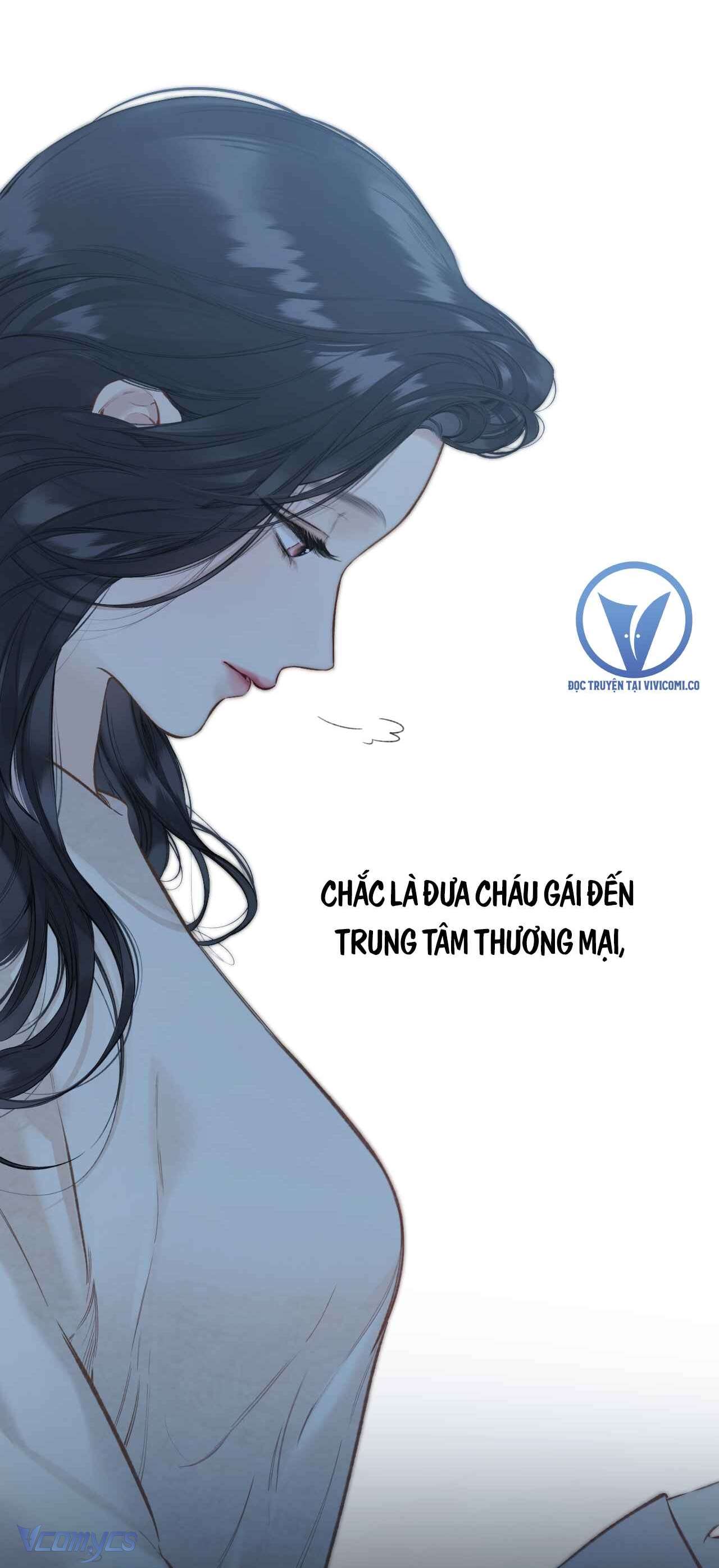 Trêu Nhầm Chapter 49 - Trang 4