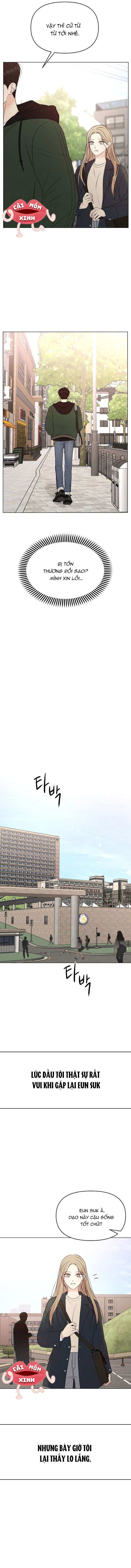 Soái Ca Kiểu Mẫu Chap 3 - Trang 2