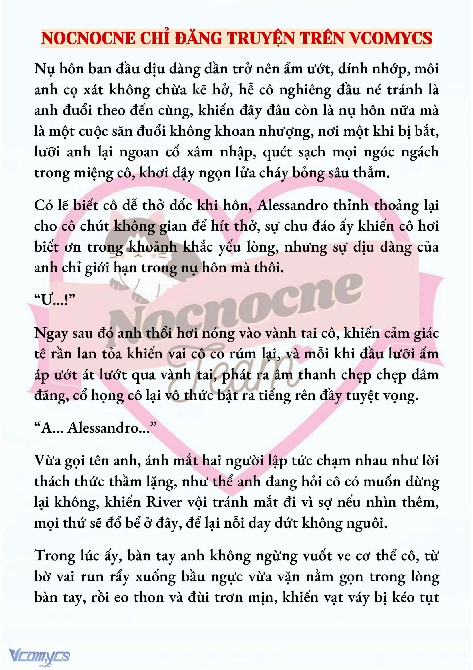 [TIỂU THUYẾT] ĐIỂM CHÍ Chap 16 - Trang 2