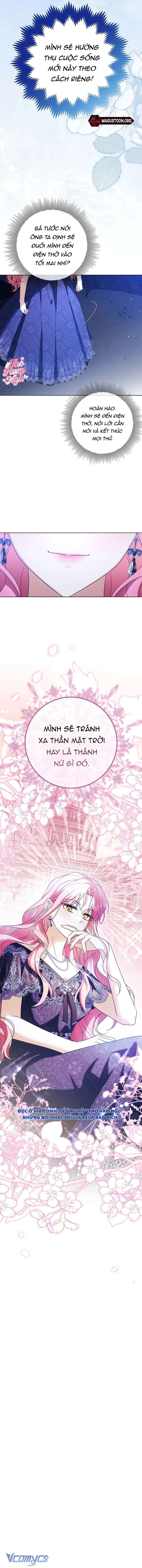 Tôi Sẽ Mua Thần Lực Bằng Tiền! Chap 1 - Trang 2