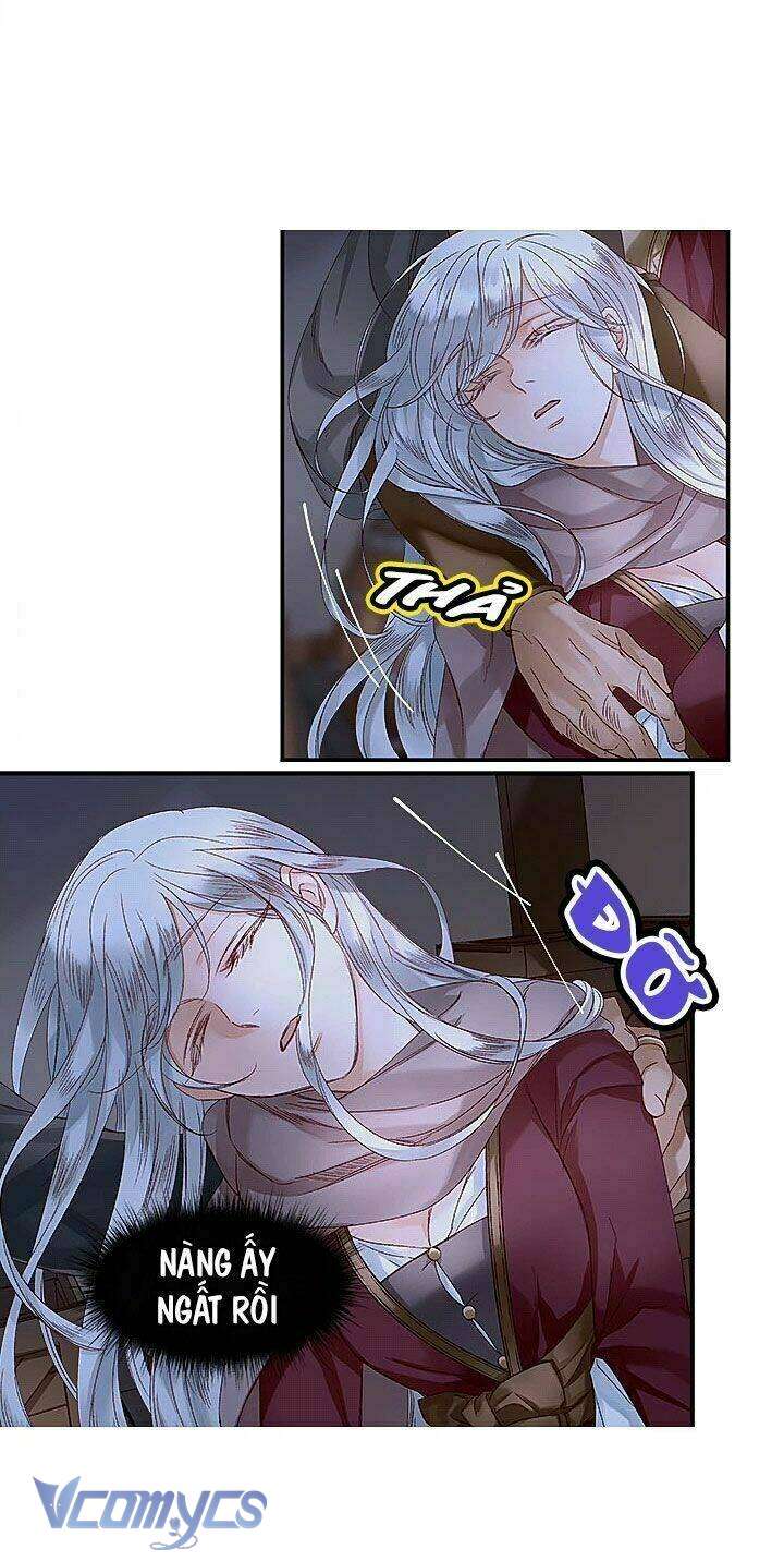 Đoá Hoa Kiều Diễm Của Hoàng Đế Chapter 14 - Trang 3