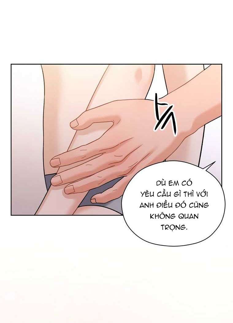 [18+] Ngọn Gió Thơ Ngây Chap 1 - Trang 2