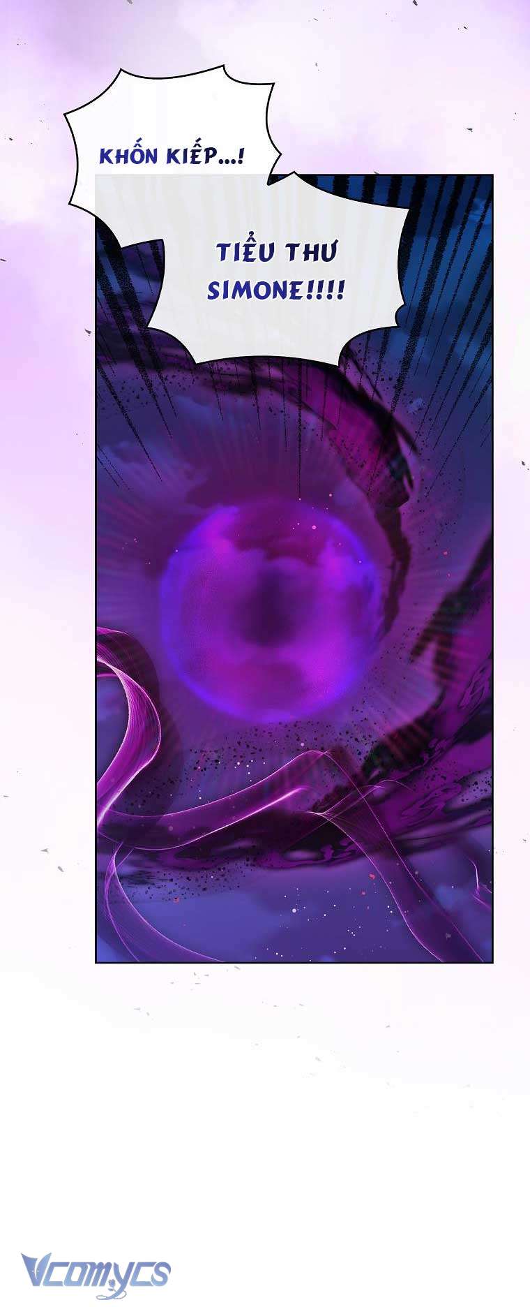 100 lời nguyền tại dinh thự Illestone Chap 7 - Trang 3