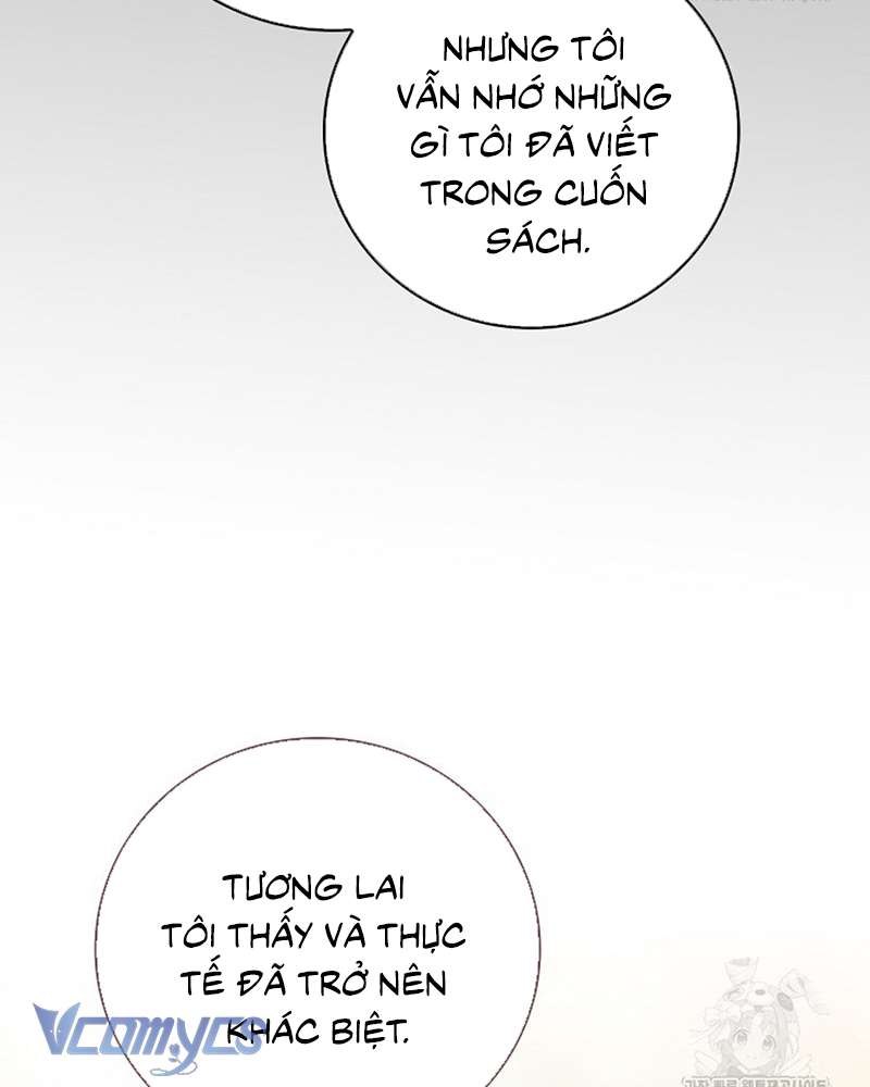 Chị Gái Của Nhân Vật Phản Diện Hôm Nay Cũng Đang Đau Khổ Chap 93 - Trang 4