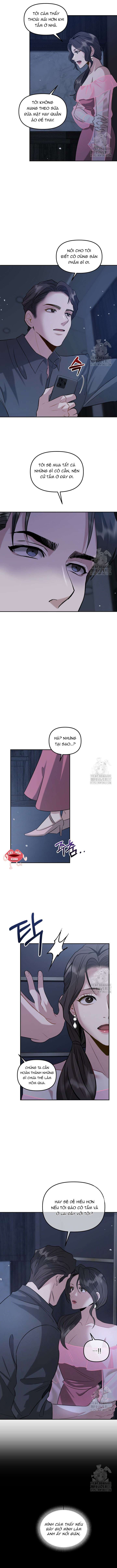 Collector Collector-Chap 42 - Trang 2