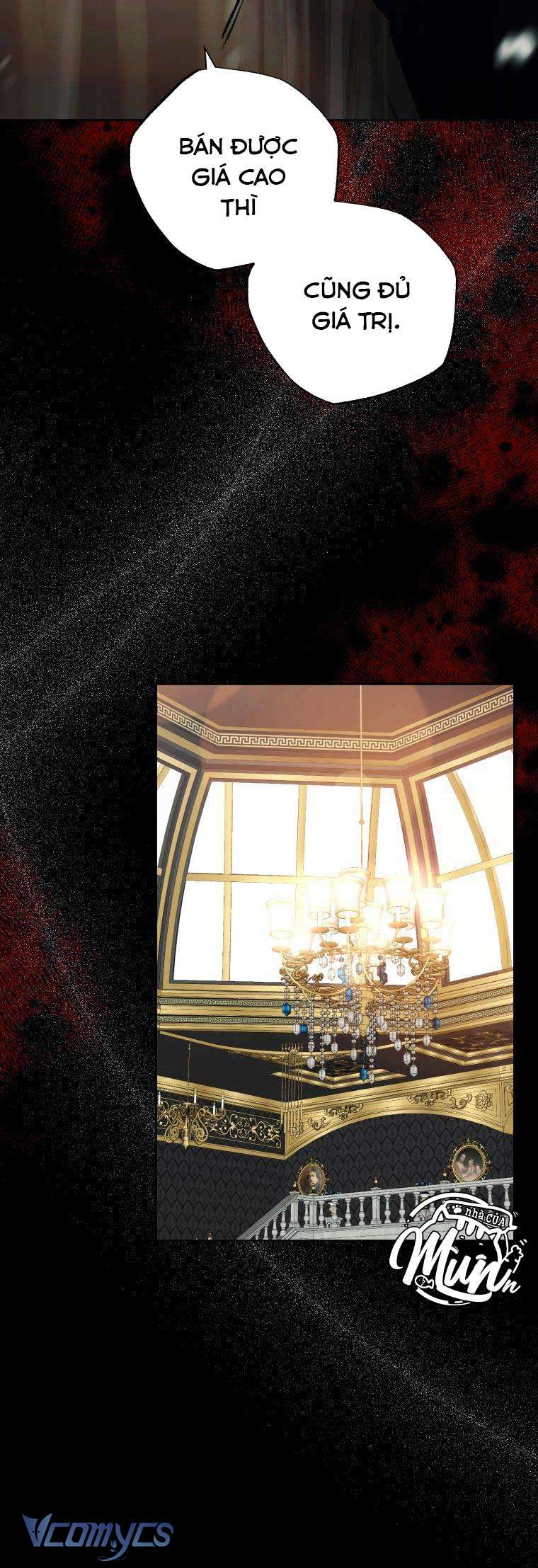 Tôi Bị Cắn Bởi Chú Chó Tôi Đã Bỏ Rơi Chap 78 - Trang 2