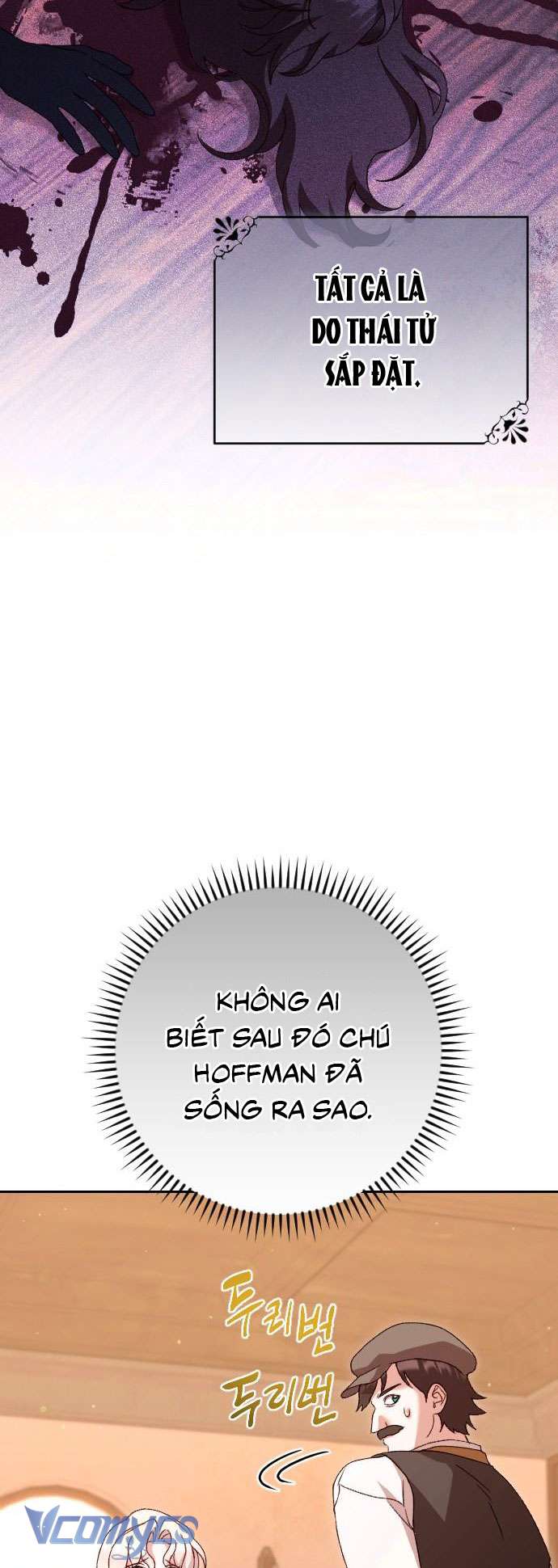 Dành Cho Những Ai Coi Hối Tiếc Là Điều Xa Xỉ Chap 48 - Trang 4