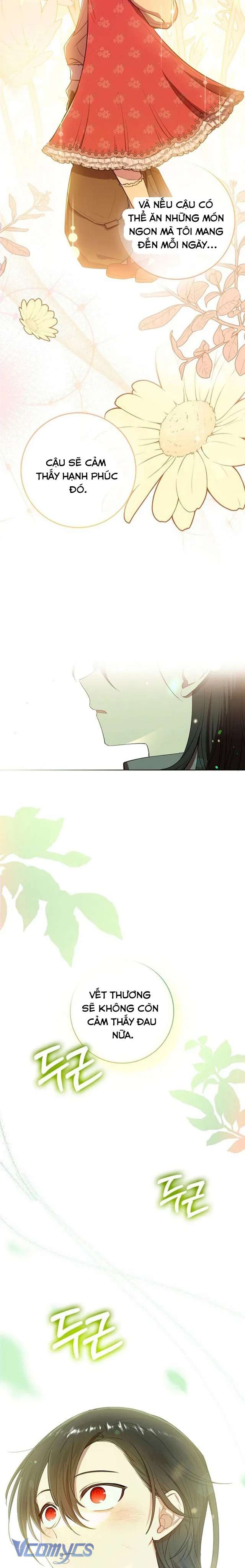 [PNT] Nam Chính À, Tôi Sẽ Tôn Trọng Sở Thích Của Anh! Chap 8 - Trang 2