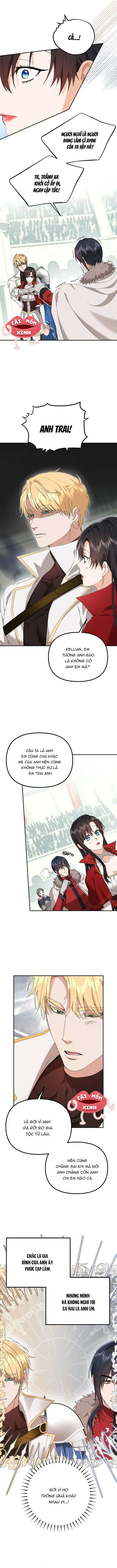 Dũng Sĩ Vị Tha Chap 48 - Trang 2
