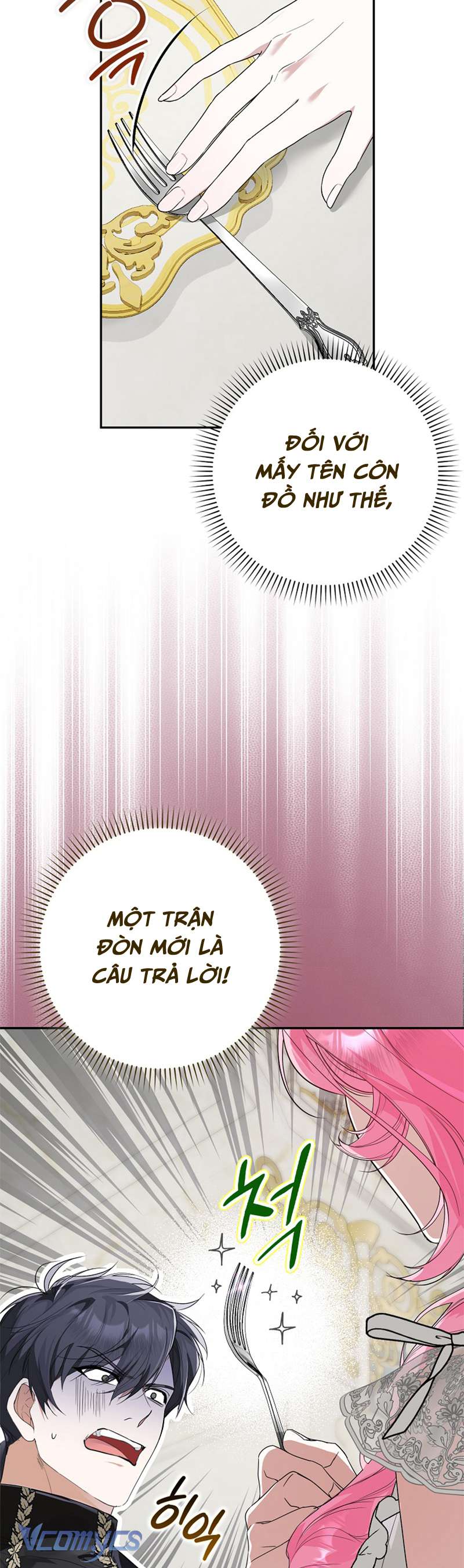 Kẻ Phản Diện Đó Chính Là Tôi Chap 2 - Trang 2