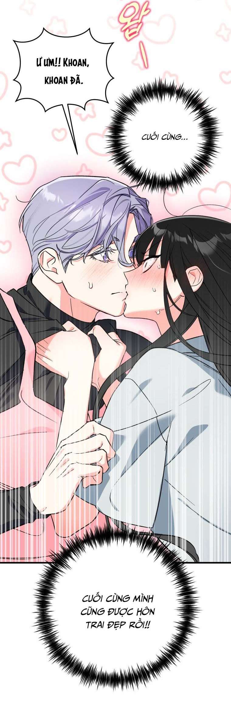 XX Xuất Hiện Rồi! Chap 2 - Next Chap 3