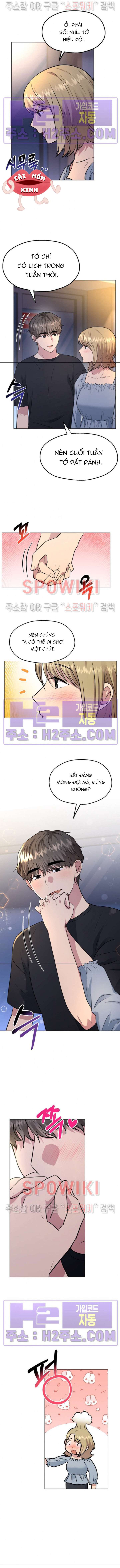 Twenty Nights Twenty Nights-Chap 35 - Trang 2