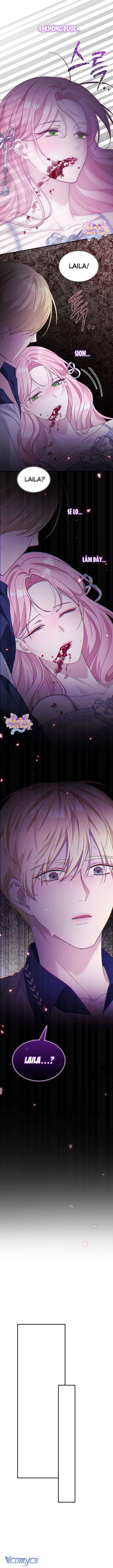 Dẫu Cho Con Gái Của Kẻ Phản Diện Trùng Sinh Chap 62 - Trang 4