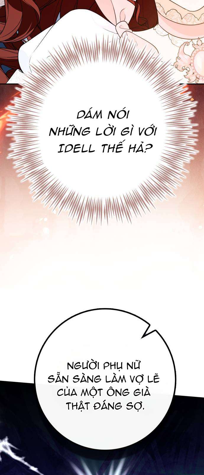 Nữ Công Tước Chiến Lợi Phẩm Chap 27 - Next Chap 28