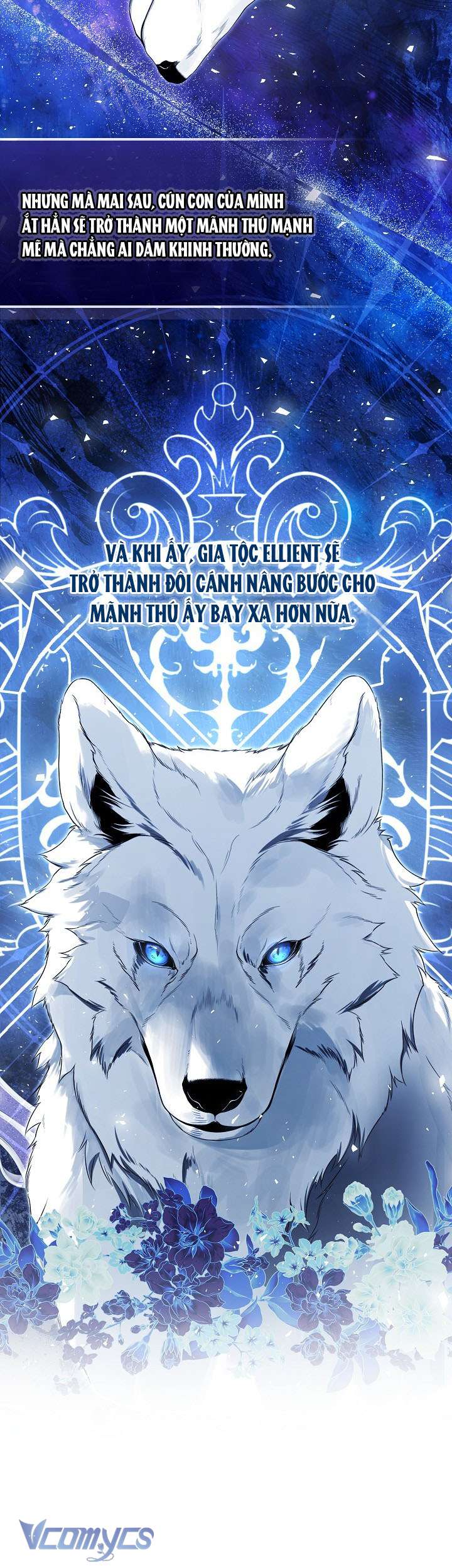 Tôi Đã Xem Một Vở Kịch Chap 10 - Trang 2
